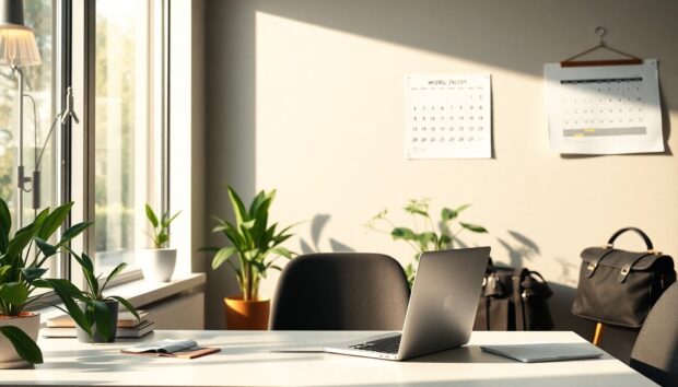 exploring the reality behind the four day work week 1762588146