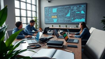 exploring the role of artificial intelligence in transforming businesses 1762101624