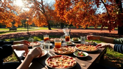 exploring weekend plans with friends and delicious cuisine 1762657068