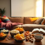 fun weekend ideas movie nights and tasty recipes 1763829314