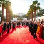 glamorous fashion highlights at lacma artfilm gala celebrating ryan coogler 1762090721