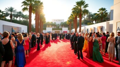 glamorous fashion highlights at lacma artfilm gala celebrating ryan coogler 1762090721