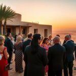 grand opening of the peter beard museum in siwa oasis a celebration of art and nature 1762700635