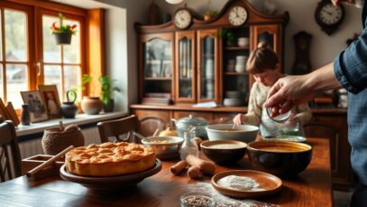 heartwarming reflections on cherished family traditions 1764458197