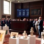 highlights and insights winners and losers from new yorks art auction week 1764053306