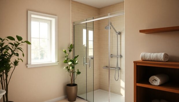 home transformations for graceful aging creating a comfortable living space 1764097602