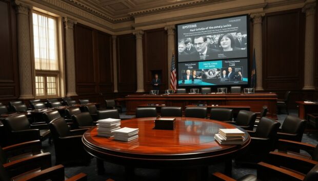 house of representatives calls for release of jeffrey epstein documents 1763535118