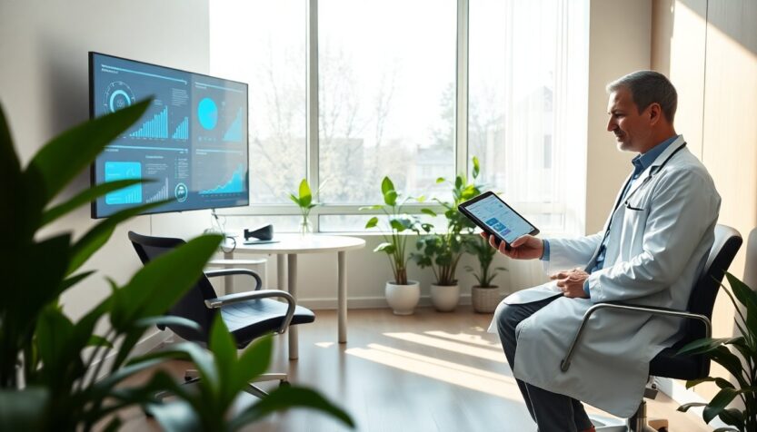 how digital health is reshaping patient care in 2025 1762602543