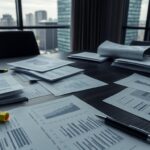 investigating the financial scandal what we know so far 1762617086