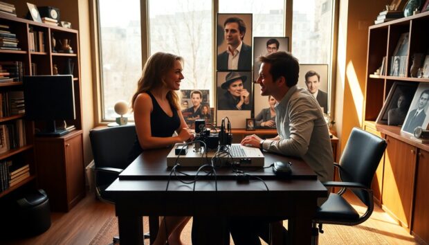 jennifer lawrence and robert pattinson explore fame and friendship in lie detector test 1762573620