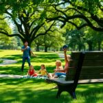 kelsea ballerini delves into motherhood themes in new song i sit in parks 1763008946