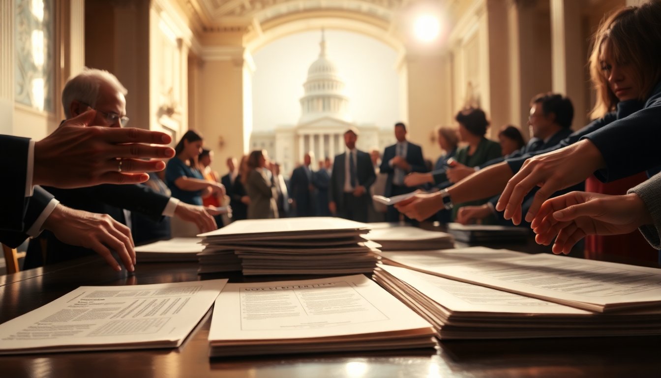 legislation advocates for public disclosure of epstein documents 1763509140