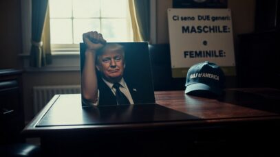 marjorie taylor greenes controversial shift in relationship with trump 1763430689