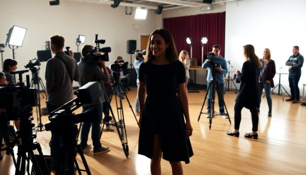 meghan markle returns to acting in close personal friends a comeback to remember 1762905411