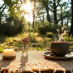 mindful living how to simplify your life in todays fast paced society 1762076306