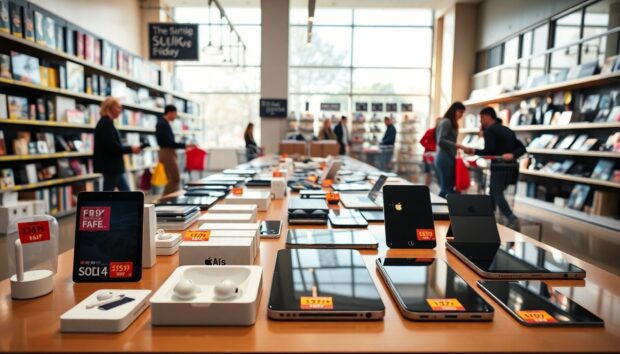 must grab black friday tech deals for 2023 season 1764435517