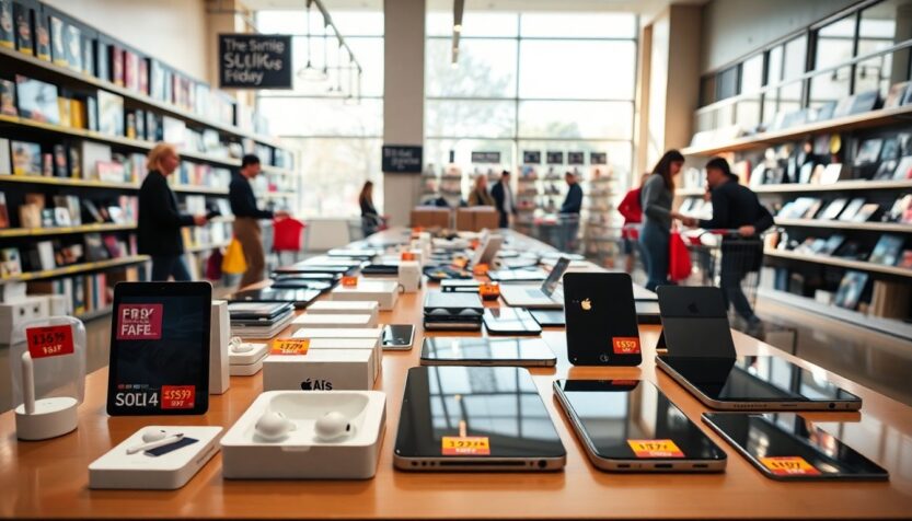 must grab black friday tech deals for 2023 season 1764435517