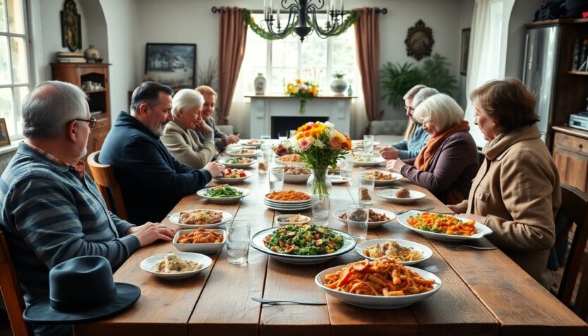 navigating family reunions post divorce essential insights and tips 1763086214