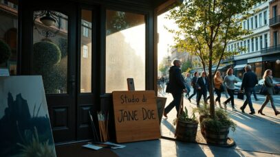 new developments in the case of missing artist jane doe raise questions 1762471779