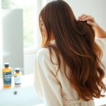 powerful strategies to combat hard water damage on hair 1763766615