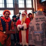 spooktacular halloween party boosts zohran mamdanis mayoral campaign 1761989321