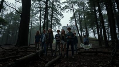 stranger things season 5 release schedule and premiere information 1764281981