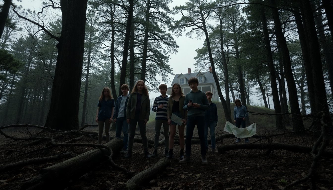 stranger things season 5 release schedule and premiere information 1764281981