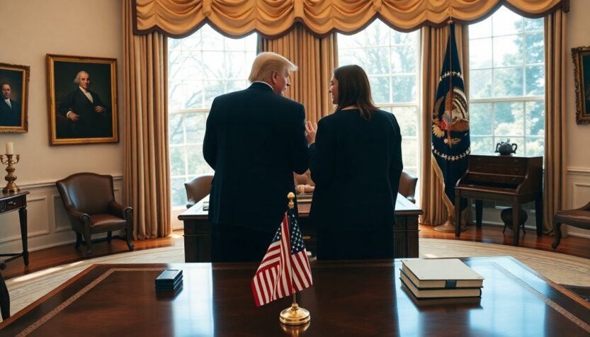 surprising bond trump and mamdanis unlikely meeting in the oval office 1763821952