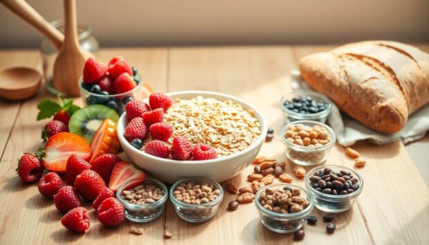 the crucial importance of fiber in your diet why its as vital as protein 1763807179