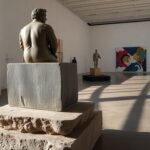 the dialogue between confederate monuments and modern artistic expression 1763249136