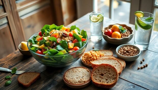 the essential role of fiber in your health and tips to increase your intake 1763703252