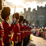 the fascinating tradition of king charles iiis dual birthday celebrations 1763483173