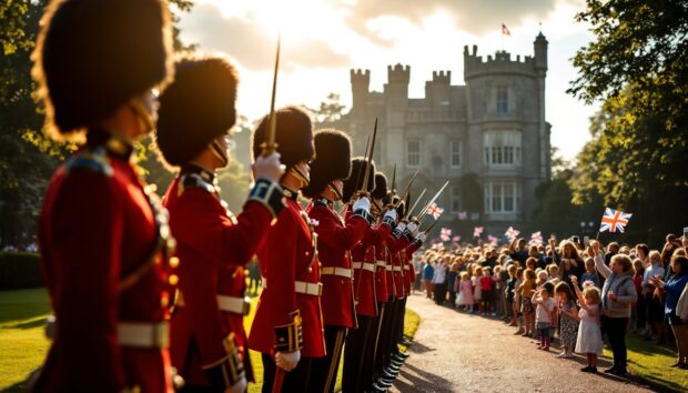 the fascinating tradition of king charles iiis dual birthday celebrations 1763483173