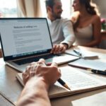 the growing trend of ai assisted wedding vow creation for couples 1763037292