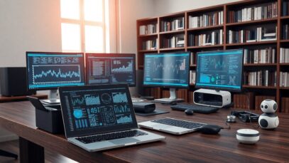 the impact of artificial intelligence on various sectors 1762780364