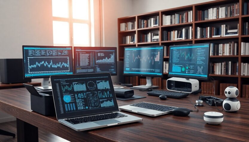 the impact of artificial intelligence on various sectors 1762780364