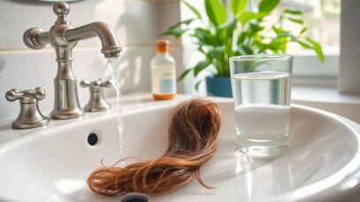 the impact of hard water on hair care what you need to know 1763792315