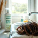 the impact of hard water on hair health what you need to know 1763818300