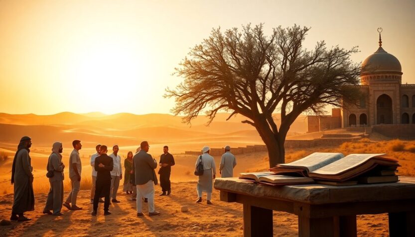 the profound influence of muhammads life and teachings on society 1763501719