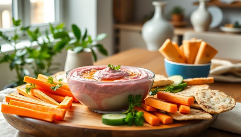 the ultimate hummus recipe to wow your guests at any gathering 1762377227