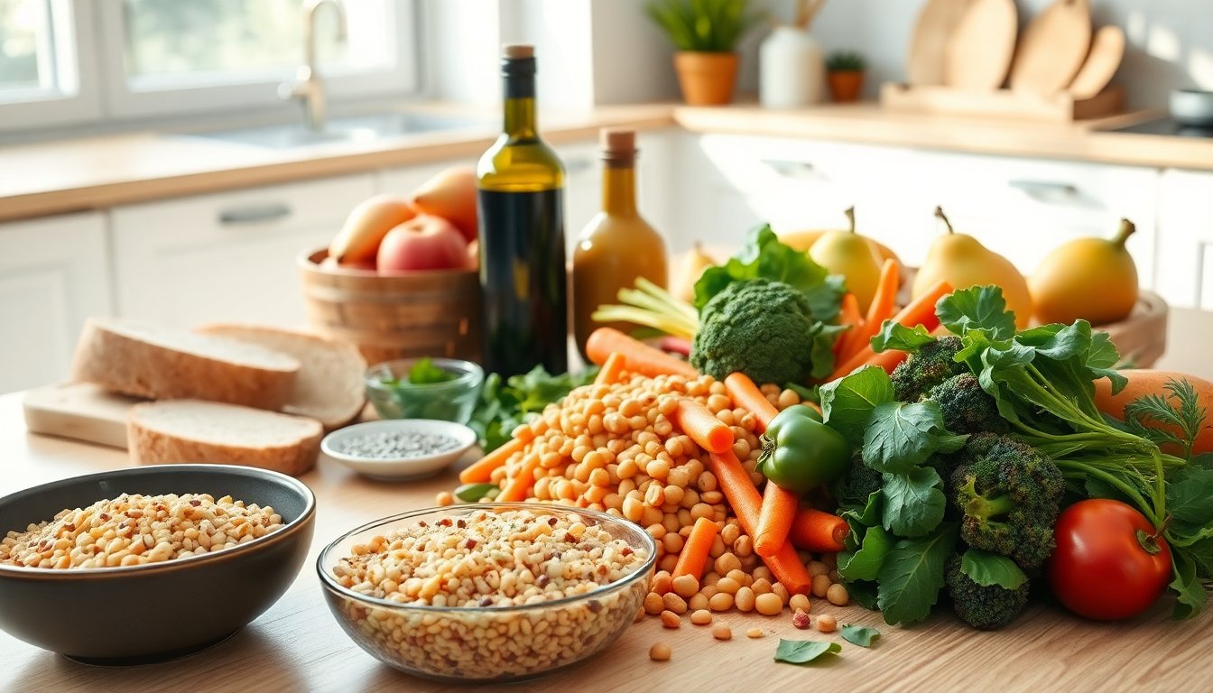 the vital role of fiber why its just as important as protein for your health 1763729387