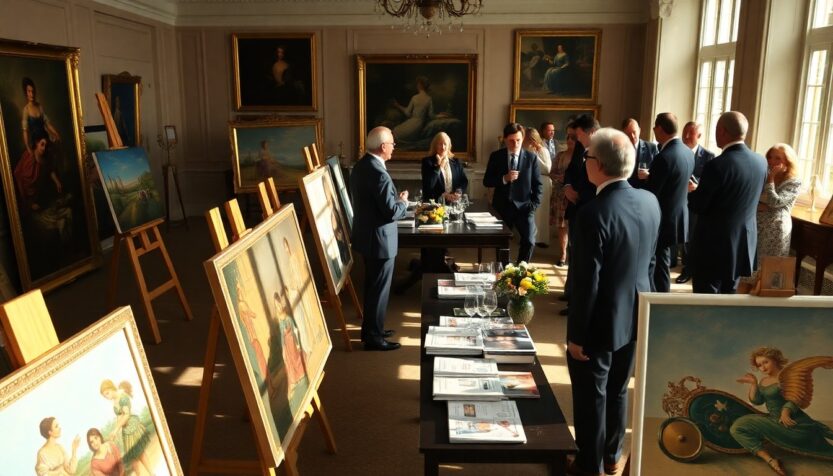 top influencers of new york auction week who to watch 1764027496