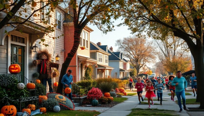 ultimate guide to an unforgettable halloween weekend fun ideas and exciting resources 1762097982