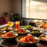 ultimate weekend plans top movies delicious meals and fun activities 1763931848