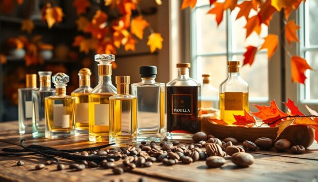 uncover the top vanilla scents to elevate your fall experience 1762820358