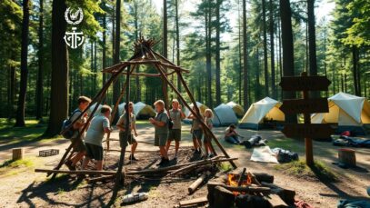 understanding the pentagons decision to sever ties with scouting america 1764130707