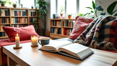 unique gift ideas for book lovers beyond traditional novels 1763168087