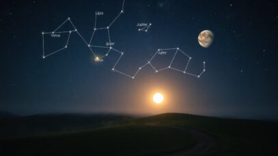 unlocking your weekly horoscope discover the cosmic influences shaping your life 1762087120