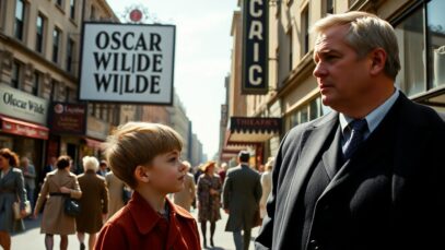 unraveling oscar wilde merlin hollands journey to discover his grandfathers legacy 1764465487