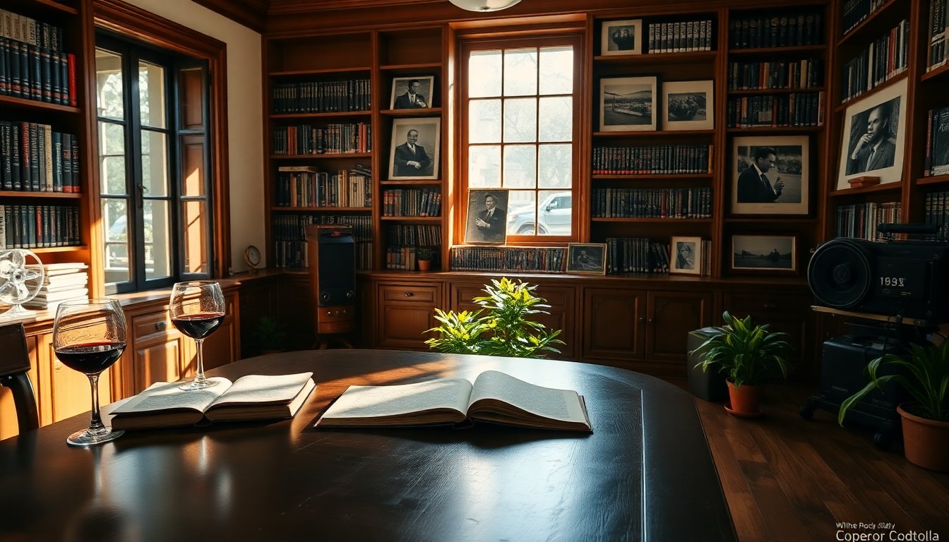 Unveiling Eleanor Coppola's Memoir A Journey Through Her Legacy